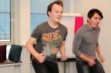 Kinect Sports: Um 19 Uhr startet der Weltrekordversuch