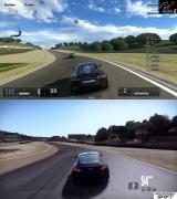 Gran Turismo 5 vs. Need for Speed: Shift im Grafikvergleich: Holt sich GT5 die Grafik-Krone?