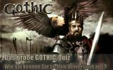 Großes Quiz für echte Profis: Wie gut kennt ihr die Gothic-Reihe?