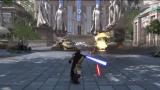Kinect Star Wars: Erste Trailer zeigen Gameplay-Material und rasantes Pod-Rennen