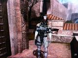 Assassin's Creed: Brotherhood - Raiden aus der Metal Gear-Saga schaut vorbei