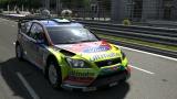 Gran Turismo 5: Rallye-Video zeigt dynamischen Tag- / Nachtwechsel und Invisible Walls