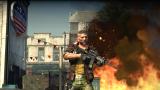 Homefront: Im neuen Video wird Salt Lake City zerstört
