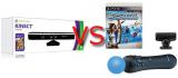 PlayStation Move und Kinect: Sony liegt in Japan weiterhin in Führung