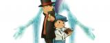 Professor Layton 6: Neues Layton-Abenteuer bereits bei Level-5 in Arbeit