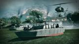 Battlefield - Bad Company 2 Vietnam: Neues Gameplay-Video zeigt Hill 137 und Vantage Point
