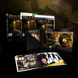 Deus Ex 3: Human Revolution - Square Enix enthüllt Collector's Edition
