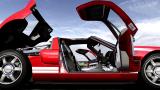 Forza Motorsport 4 offiziell angekündigt - Trailer und Screenshots veröffentlicht