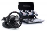 Gran Turismo 5: Offizielles Lenkrad Thrustmaster T500 RS ab 5. Januar 2011 für 499 Euro erhältlich