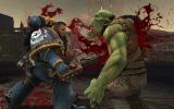 Warhammer 40.000: Space Marine - Brutale Schlachten im Cinematic-Trailer