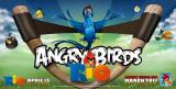 Angry Birds Rio: Im März für iPhone und Android - Film-Trailer im Stream