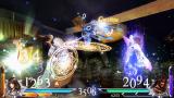 Dissidia 012 [duodecim] Final Fantasy: Neue Screenshots zeigen eindrucksvolle Kämpfe und Zwischensequenzen