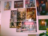 Wendeposter mit Uncharted 3 und Killzone 3 - welches Poster ist euer Favorit? UPDATE: Frische Bilder der User!