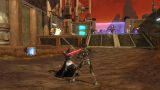 Star Wars - The Old Republic: Entwicklung eines Jedi-Ritters in neuem Trailer
