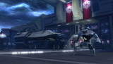 Star Wars: The Old Republic - Neuer Trailer mit spannenden Szenen veröffentlicht