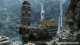 The Elder Scrolls 5: Skyrim - Der erste richtige Screenshot sieht umwerfend aus!