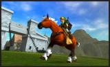 Nintendo 3DS: Aktuelle Videos zu den kommenden 3D-Spielen - u.a. Zelda: Ocarina of Time und Resident Evil