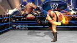WWE All Stars: PlayStation 3 vs. Xbox 360 im Grafikvergleich