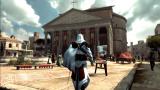 Assassin's Creed: Brotherhood: Grafikvergleich zwischen Xbox 360- und PC-Version