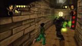 Beyond Good & Evil HD: Screenshots aus der HD-Neuauflage des Kultspiels