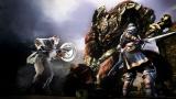 Dark Souls: Demon's Souls-Nachfolger mit 60 Stunden Spielzeit