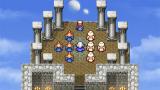 Final Fantasy 4: The Complete Edition - Square Enix bringt zwei Rollenspiel-Klassiker überarbeitet auf die PSP