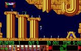 Doom, Super Mario, Lemmings und Space Invaders im Fun-Video erstmals vereint