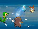Pokémon Schwarz und Weiß: Eine Millionen Verkäufe am ersten US-Verkaufstag