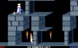 Prince of Persia: Quellcode des Spiele-Klassikers nach 23 Jahren auf dem Dachboden aufgetaucht