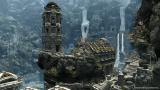 Elder Scrolls 5: Skyrim - Brillante HD-Screenshots zeigen deutlich verbesserte Charaktere und schöne Landschaften