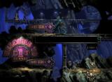 Blinder Student beendet Abe's Exoddus - nur mit Hilfe des Sounds!