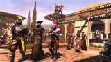 Assassin's Creed: Brotherhood - 'Da Vincis Verschwinden'-DLC erscheint im März - Trailer und Screenshots verfügbar!