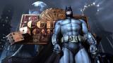 Batman: Arkham City - Großer Auftritt des Riddler im neuen Trailer
