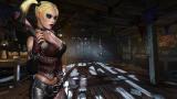 Batman: Arkham City: Frische Screenshots zeigen Harley Quinn in einem sexy Kostüm