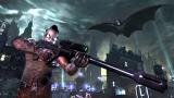 Batman - Arkham City: Neues Gameplay-Video enthüllt Deadshot als weiteren Charakter