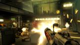 Deus Ex: Human Revolution - Release für Mac noch 2011 geplant