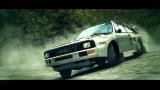 Dirt 3: Splitscreen-Modus und weitere Strecken in neuem Gameplay-Video präsentiert