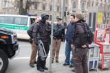 Killzone 3: Helghast vs. deutsche Polizei