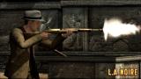 L.A. Noire: Vorbesteller-Bonus 'Der Meisterschütze' in neuem Trailer vorgestellt