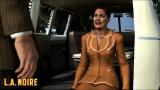 L.A. Noire: Vorbesteller-Bonus 'Die nackte Stadt' im Trailer vorgestellt