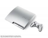 PlayStation 3: Kommt die silberne Version auch zu uns nach Europa?