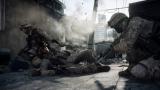 Battlefield 3: High-Res-Screenshots zeigen die beeindruckende Grafik