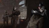 Batman: Arkham City - Artworks und Screenshots zeigen Ganoven in Gotham City