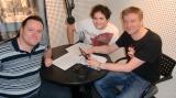 Games Aktuell-Podcast 156: Ein fliehender Hacker, Straßenkämpfe in 3D, neue Konsolen, Apple-Produkte und der Tod einer Legende