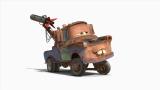 Cars 2: Das Videospiel - Welcome-Trailer zum baldigen Release