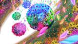 Child of Eden: Psychedelischer Kinect-Trailer und neue Artworks veröffentlicht