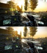 Crysis 2 im Grafikvergleich: PS3 vs. Xbox 360