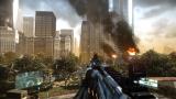 Crysis 2: Launch-Trailer mit massig Explosionen und B.o.B.-Soundtrack
