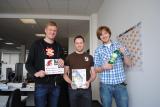 Games Aktuell-Podcast 154: Dragon Age 2 und Motorstorm Apocalypse im Test, Andy in San Francisco und Dom im Faschingstrubel