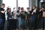 Games Aktuell-Podcast 157: Der Duke verspätet sich, Crysis und Shift 2: Unleashed im Test, Nintendo 3DS-Black Screen of Death und Xbox 360-DVD mit mehr Speicherkapazität